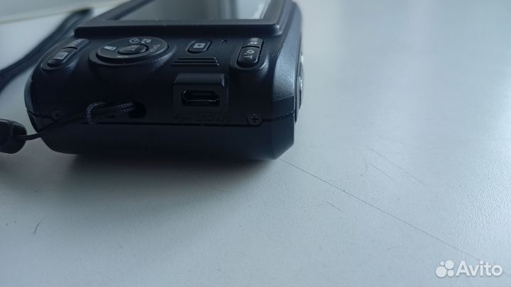 Фотоаппарат Kodak PixPro FZ42