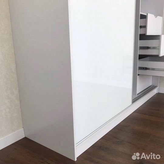 Шкаф купе на заказ