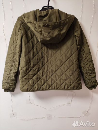 Куртка легкая