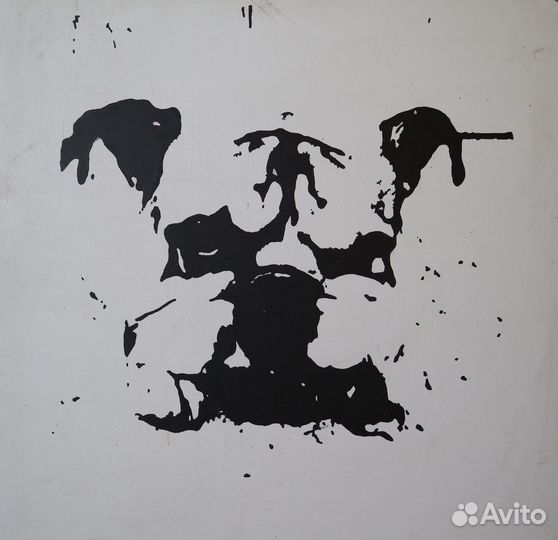 Портрет по фото на заказ