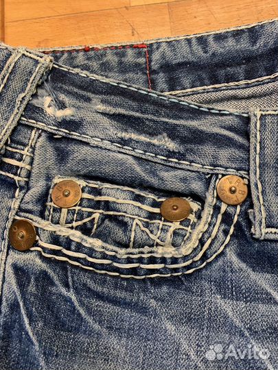 Джинсы женские 25 размер