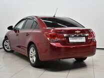 Chevrolet Cruze, 2011, с пробегом, цена 515 000 руб.