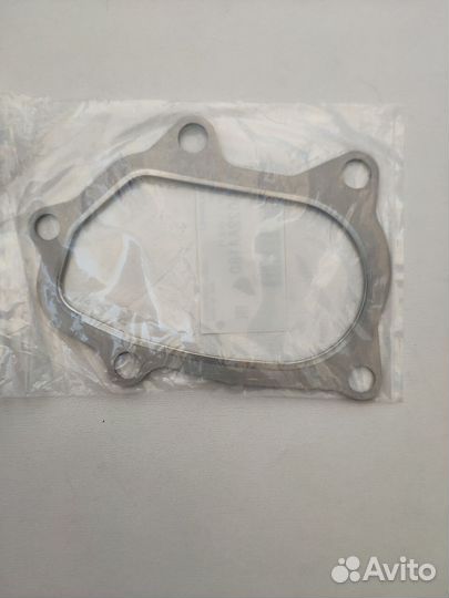 Прокладка сингл Subaru 44022AA180