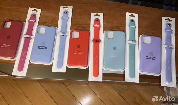 Ремешок Apple Watch