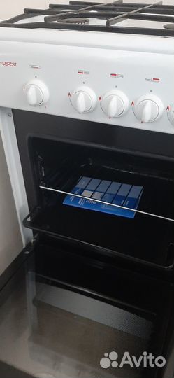 Плита новая кухонная. С доставкой и паспортом