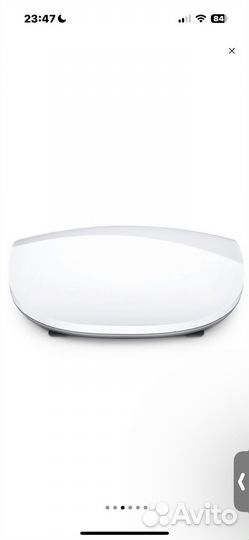 Мышь Apple magic mouse 3