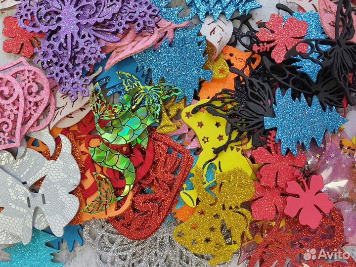 Товары для рукоделия