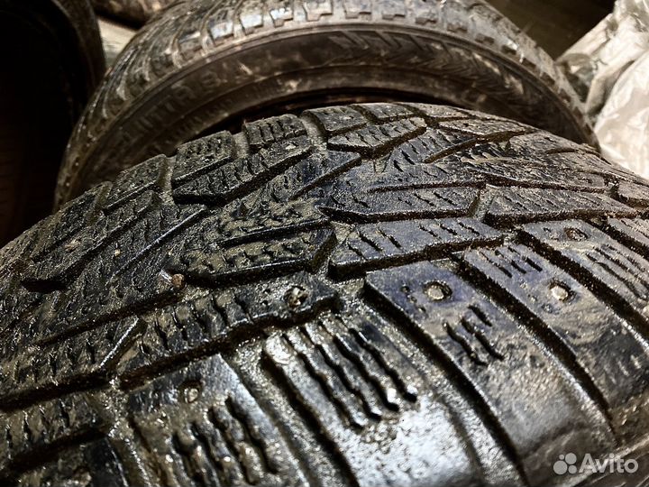 Nokian Tyres Hakkapeliitta 7 225/45 R17