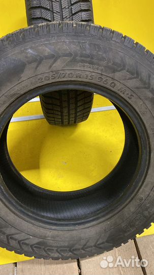 Amtel NordMaster ST 205/70 R15