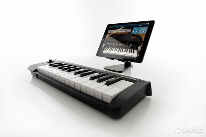 Midi-клавиатура korg Microkey AIR (с Bluetooth)