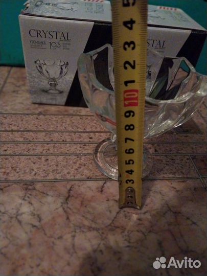 Креманка для десертов