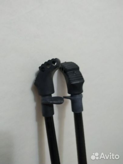 Палки для скандинавской ходьбы