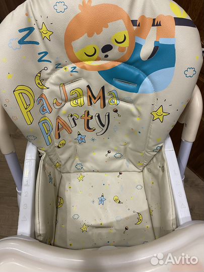 Стул для кормления