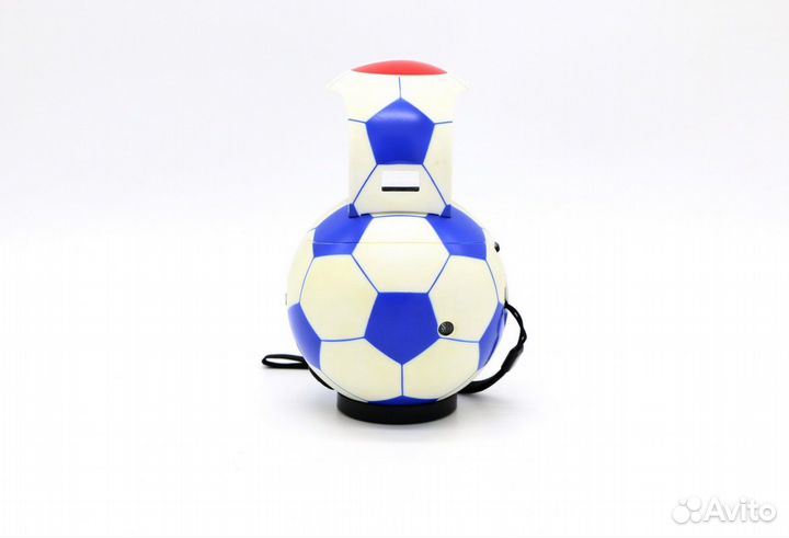 Фотоаппарат Pepsi в упаковке (China, 2002)