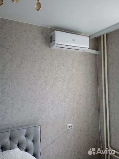 Кондиционер Loriot