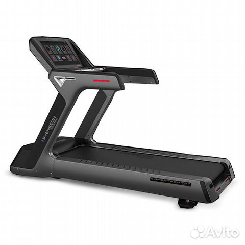 Svensson industrial armortech TFT Беговая дорожка