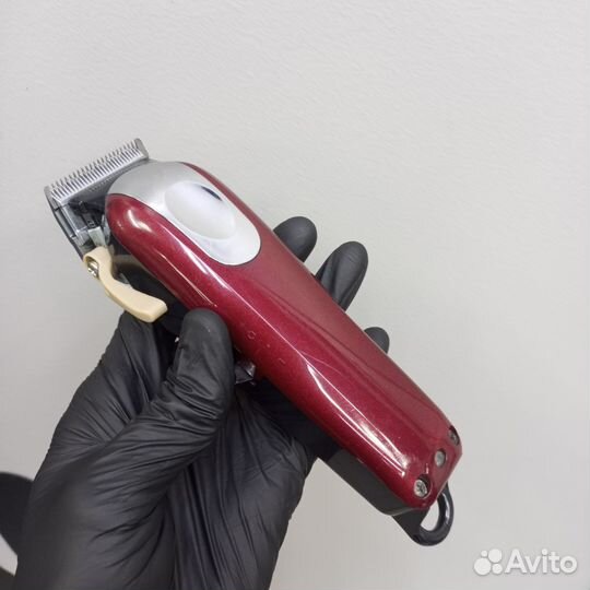 Wahl magic clip