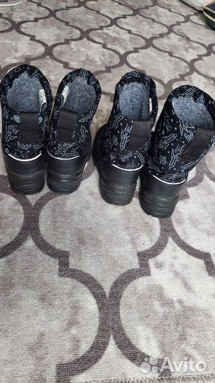 Обувь для мальчика