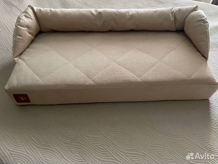 Лежанка для собак