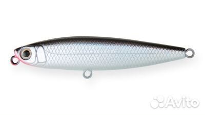 Воблер Strike Pro Slide Bait Heavy One 120