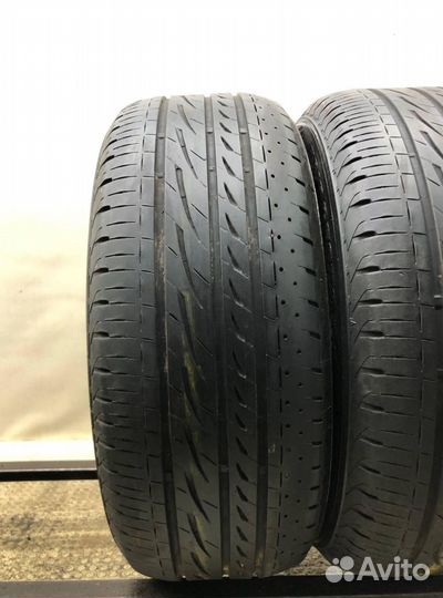 Bridgestone Regno GR-XII 225/55 R17 97W