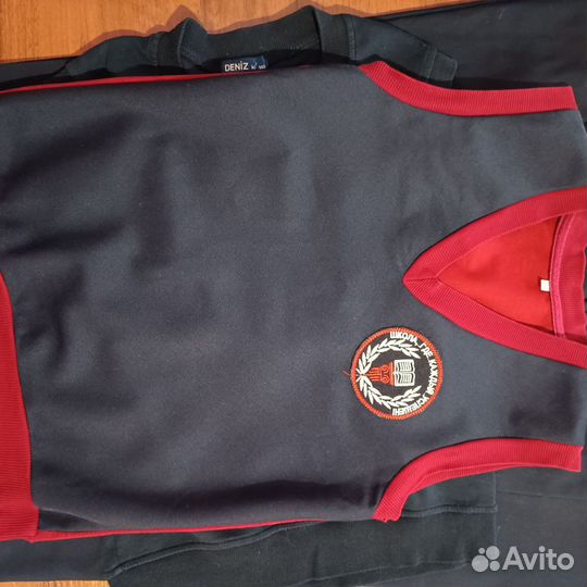 Школьная форма, рубашки