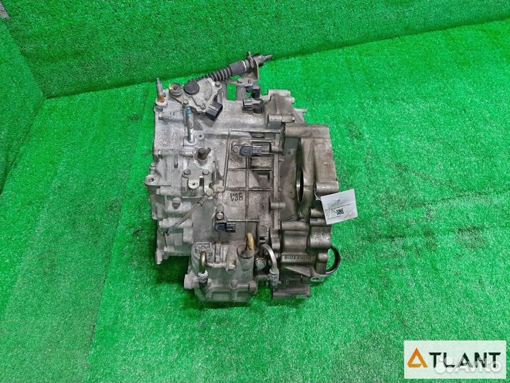 Автомат honda civic ferio