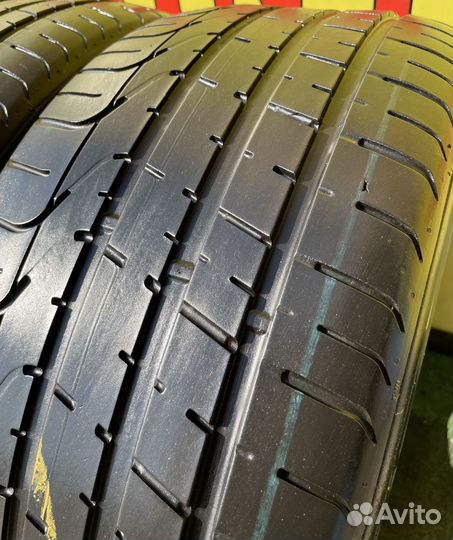 Pirelli P Zero 255/35 R20 97Y