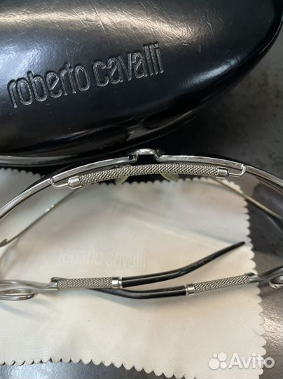 Очки винтаж roberto cavalli оригинал