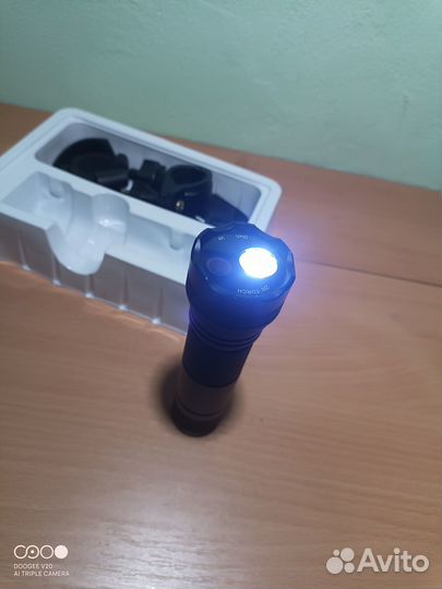 Экшн камера