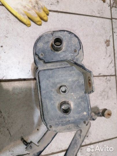 Абсорбер (угольный фильтр) Dodge Caravan rskl52 :