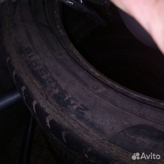 Viatti Strada Asimmetrico V-130 205/55 R16