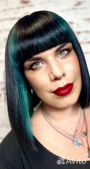 Парикмахерские услуги от