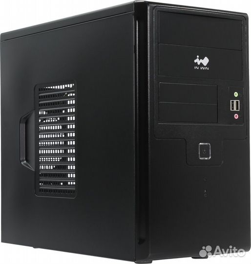 Игровой пк Intel (8 ядер 16 потоков) +GTX1070+16GB