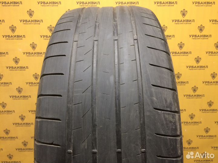 Bridgestone Alenza 001 225/55 R19 107W