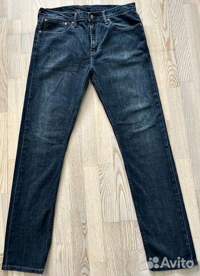 Джинсы Levis 508, оригинал