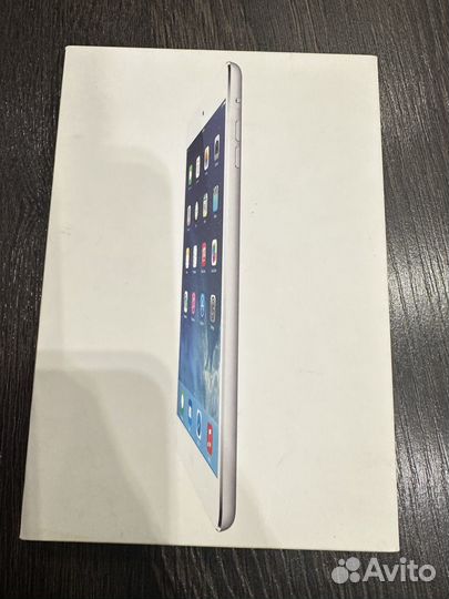 iPad mini 16gb