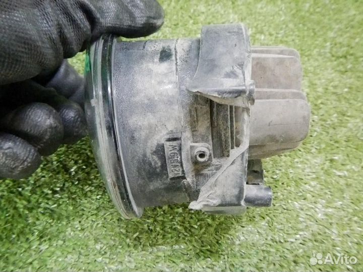 Птф левая Toyota Camry XV50 XV70 (2017-н.в.) LED