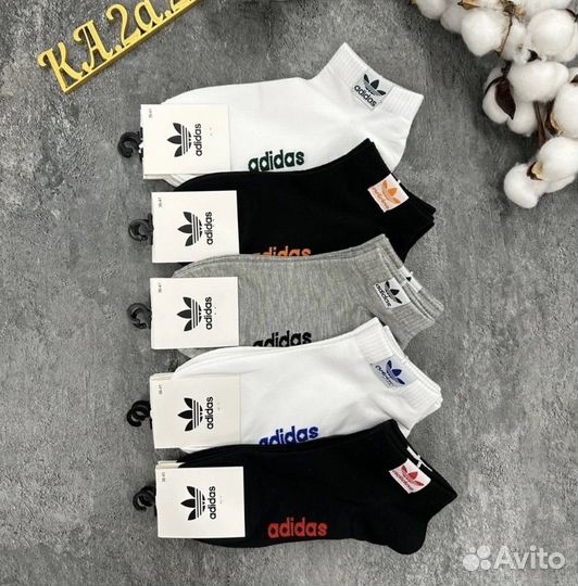 Мужские кроссовки Adidas Country OG