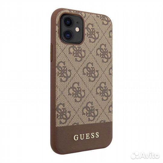 Чехол guess на айфон 12\13 серии