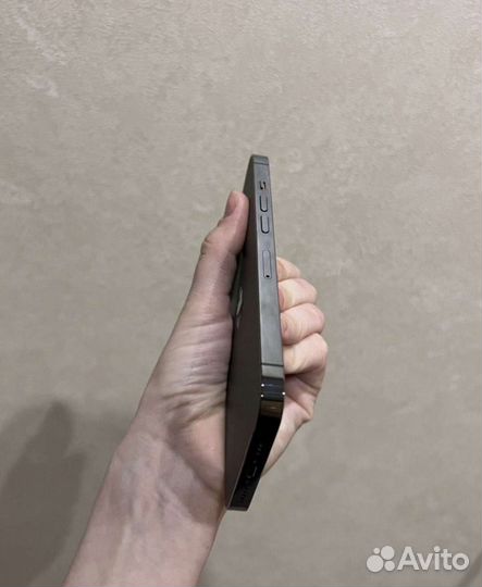 iPhone 13 про акб 87 Ростест 128 Гб