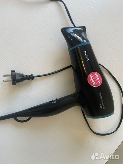 Фен Philips Dry Care Essential