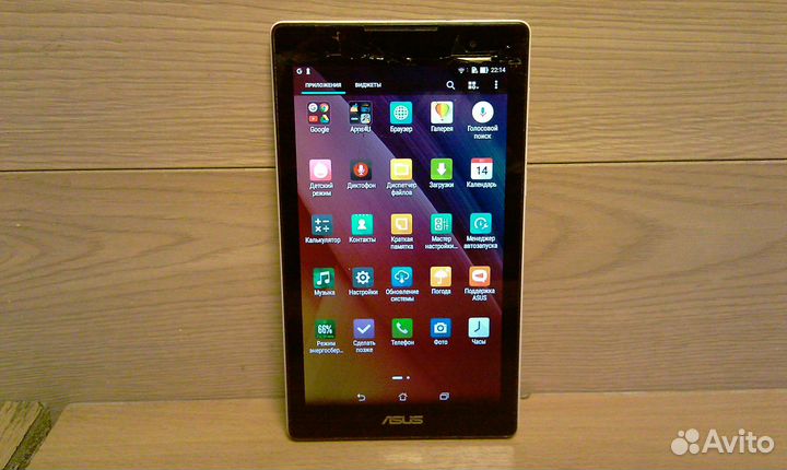 Asus P01Y