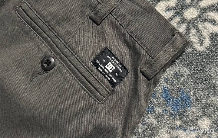 Брюки DC shoes Оригинал