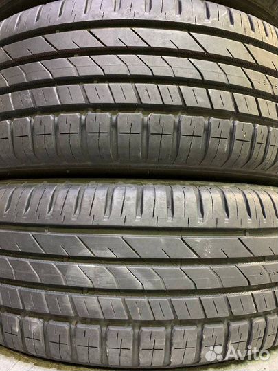 Колеса летние Nokian 195/65R15 Ceed