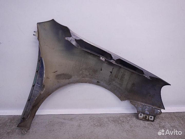 Крыло переднее левое Volkswagen Golf