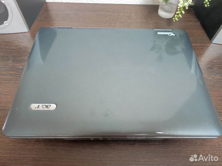 Ноутбук Acer