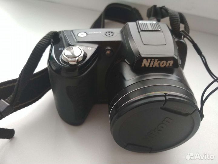 Фотоаппарат Nikon