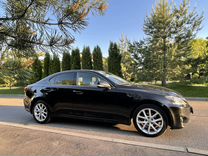 Lexus IS 2.5 AT, 2012, 97 000 км, с пробегом, цена 2 650 000 руб.