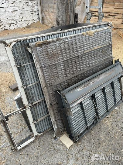 Решето комплект Vector 410